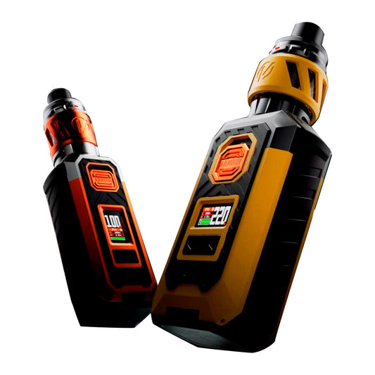 Vaporesso Amour Max Kit