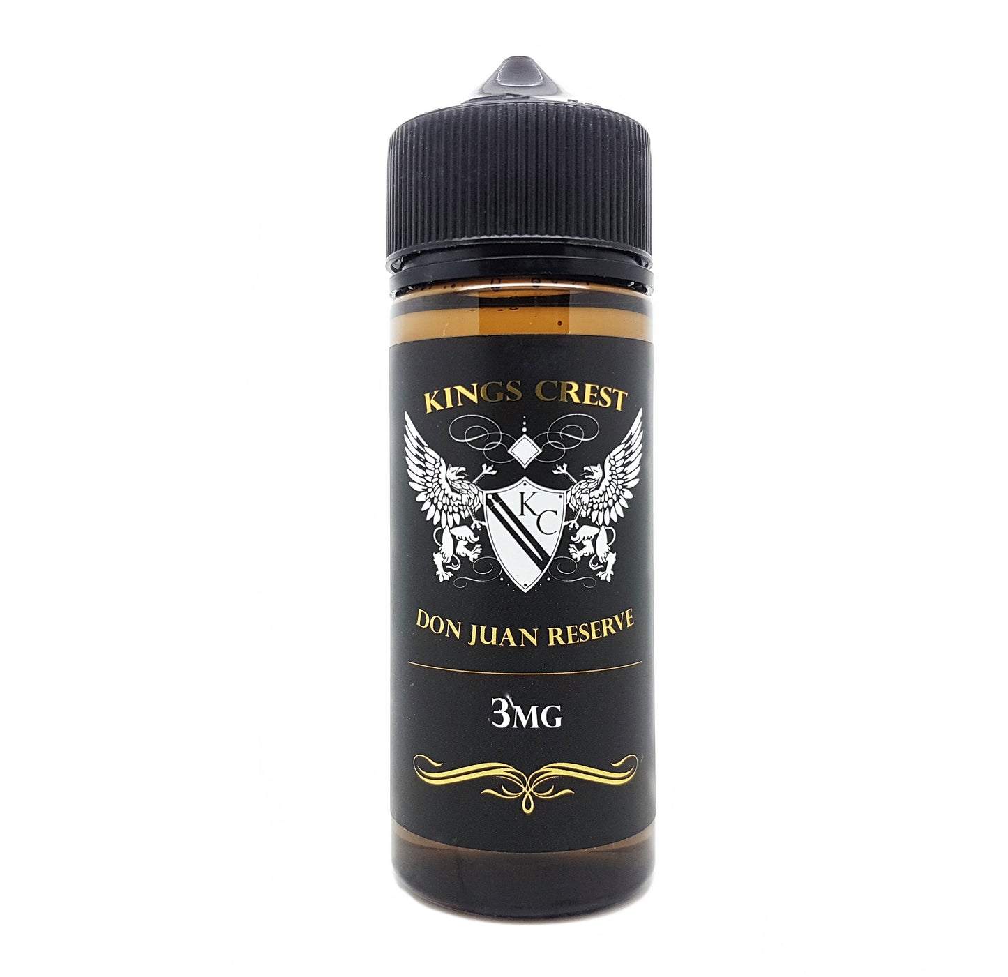 Kings Crest Don Juan Reserve 120ml