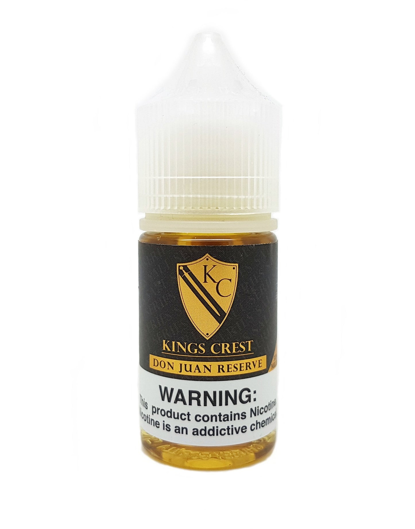 Salts Kings Crest Don Juan Reserve 30ml