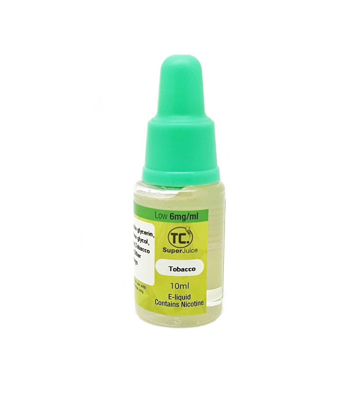 TC Tobacco 30ml