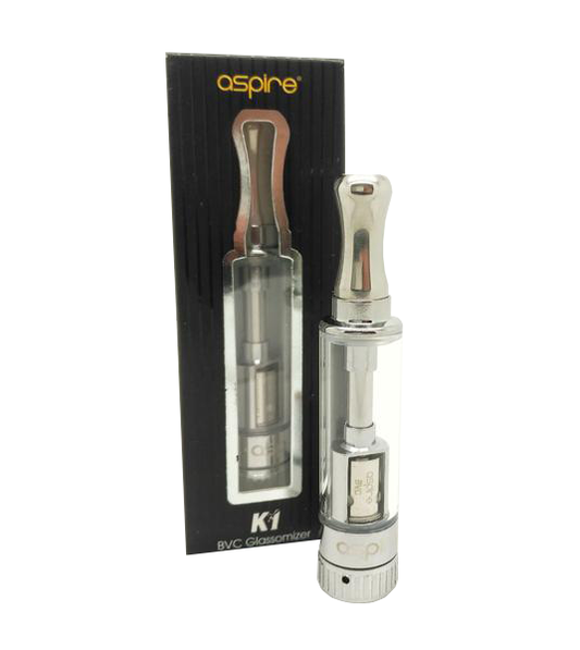 Aspire K1 Tank