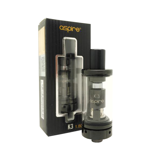 Aspire K3 Tank