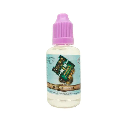 Triphammer Blue Surprise 60ml