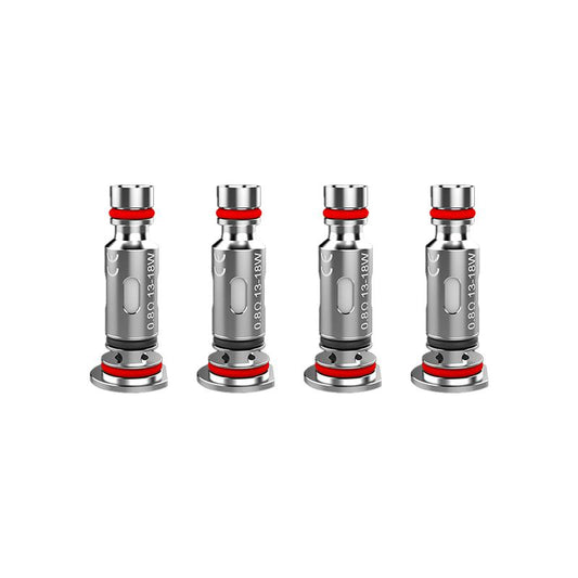 Uwell Caliburn G Replacement Coils 4pcs