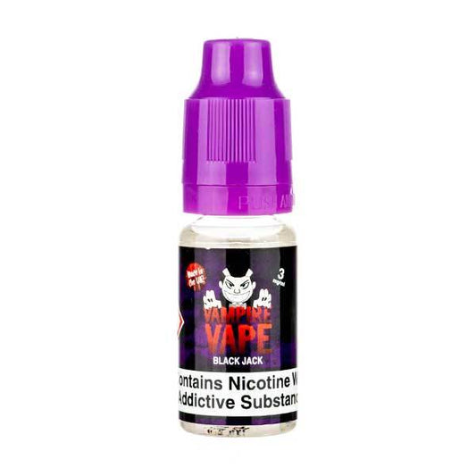 Vampire Vape Blackjack 10ml