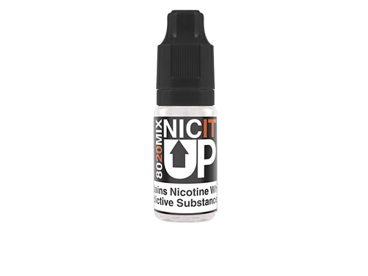 Nicotine Shot 10ml